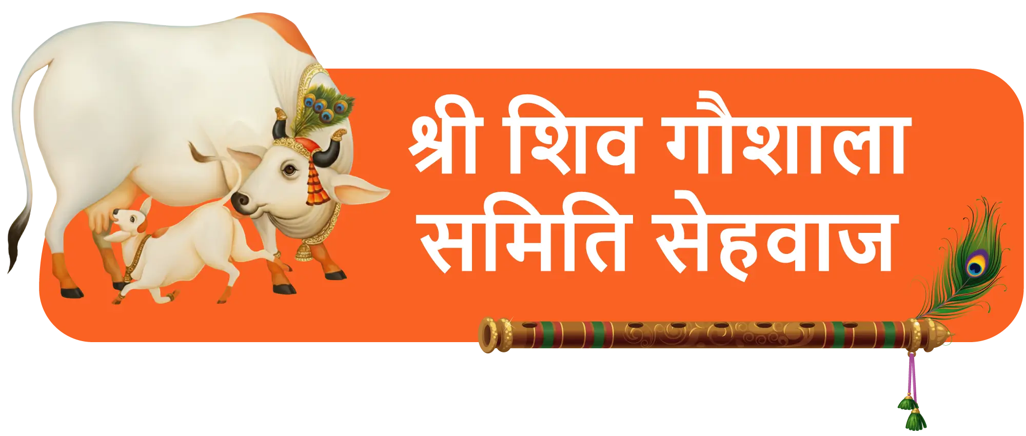 Shree Shiv Gaushala Samiti Sehwaj